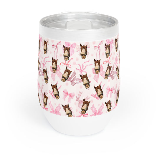 Chill Wine Tumbler
